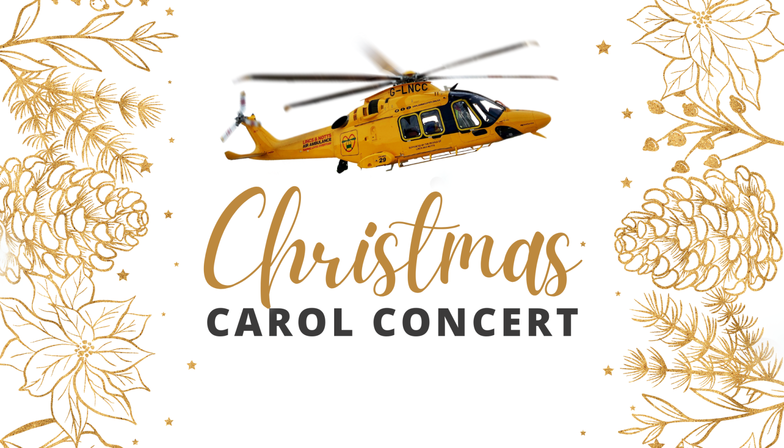 Christmas Carol Concert